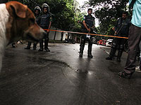 Глава МВД Бангладеш: захват заложников в Дакке осуществили не боевики ИГ