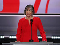 Речь экс-губернатора Гавайев в Кливленде спровоцировала антисемитские 