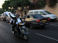 Минфин снизил налог на покупку скутеров