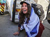 В Израиль прибыли 218 репатриантов из США и Канады