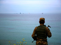 The Times: 14 кораблей ВМС Турции и главком флота пропали после переворота