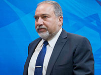 Либерман издал распоряжение о порядке разрушения домов террористов