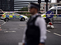 Стрельба в графстве Линкольншир: погибли три человека