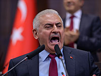 Турция официально обратилась к США с просьбой об экстрадиции Гюлена