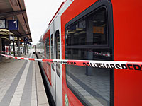 Видео, выложенное исламистами, подтверждает: теракт в Баварии – дело рук ИГ