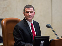 Спикер Кнессета извинился перед семьями солдат, погибших в войну, за депутатов