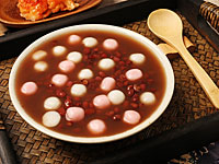 Основу меню боевиков