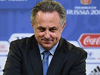 Министр спорта России не получит аккредитации на олимпиаде