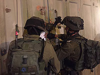 Палестино-израильский конфликт: хронология событий, 20 июля