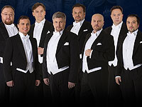 В Израиле начинаются гастроли арт-проекта 