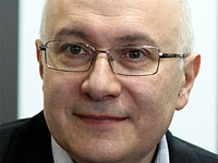 Матвей Ганапольский получил украинское гражданство