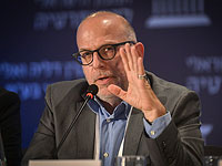 Либерман вызвал 