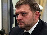 Никита Белых прекратил голодовку