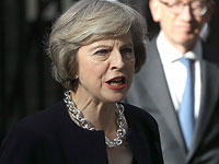 Великобритания отказалась от председательства в Европейском совете