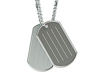 Стрельба в Метуле: пуля попала в опознавательный жетон солдата