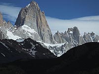 В Чили при сходе лавины погибла шведская лыжница Матильда Рапапорт