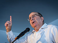 Яалон: Либерман хочет превратить