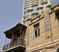 25% репатриантов, проживающих в реконструируемых зданиях, считают себя обманутыми