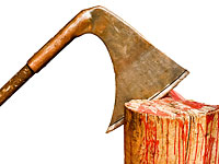 В Саудовской Аравии обезглавлен 99-й заключенный  с начала года