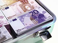 Европейский инвестфонд купил 