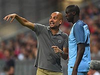 Александр Зинченко дебютировал. 