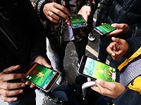 В Саудовской Аравии арестованы ловцы покемонов