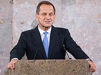 Глава НОК Германии: хочу, чтобы россиян отстранили в 20 видах спорта