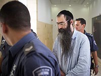 Полиция: Ишай и Михаэль Шлисель подозреваются в подготовке нападения на 