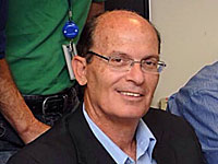 Авриэль Бар-Йосеф отказался от должности советника по национальной безопасности