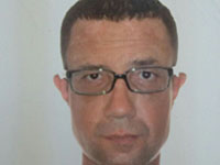 Внимание, розыск: пропал Виталий Оржицкий из Бней-Брака