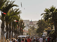 Прокуратура Франции: подготовка к теракту в Ницце велась несколько месяцев