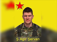 На севере Сирии погиб американский еврей, воевавший в рядах курдского ополчения