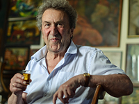 Игорь Губерман: 