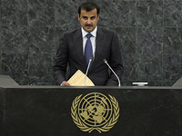 Катар выделил 30 млн долларов на зарплаты в секторе Газы