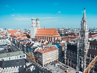 Слухи о втором случае стрельбы в Мюнхене за вечер, на сей раз - в центре города