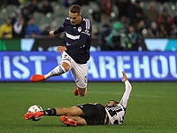 Забив гол с центра поля, 