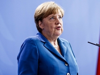 Меркель выразила соболезнования жертвам мюнхенского убийцы: наша сила в человечности