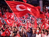 Турция призывает Европу запретить деятельность движения Гюлена