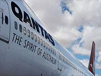 На борту австралийского самолета в Новой Зеландии нашли записку о бомбе