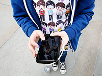 Подростки, ловившие покемонов, заблудились и перешли канадско-американскую границу