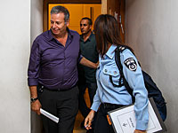 Бывший мэр Нацрат-Илита начал отбывать тюремное заключение