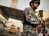 Теракт в Багдаде: число погибших приближается к сотне