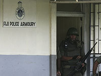 На Фиджи убита супружеская пара из России – владельцы местного бизнеса 