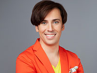 В сентябре в Израиле Максим Галкин с новой концертной программой