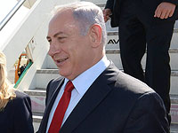 Опубликовано предварительное расписание визита Нетаниягу в Африку