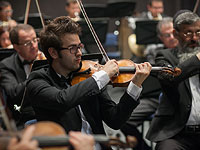 В июле состоится первый концерт цикла 