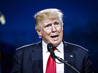 Трамп оказался в центре скандала: его обвинили в  провоцировании антисемитизма