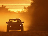 В Кувейте установлен температурный рекорд, затмивший поставленный в Тират-Цви