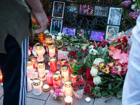 Большинство жертв теракта в Мюнхене – подростки-мусульмане из Косово и Турции