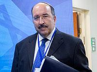 Гендиректор МИДа Израиля встретился с представителем Саудовской Аравии